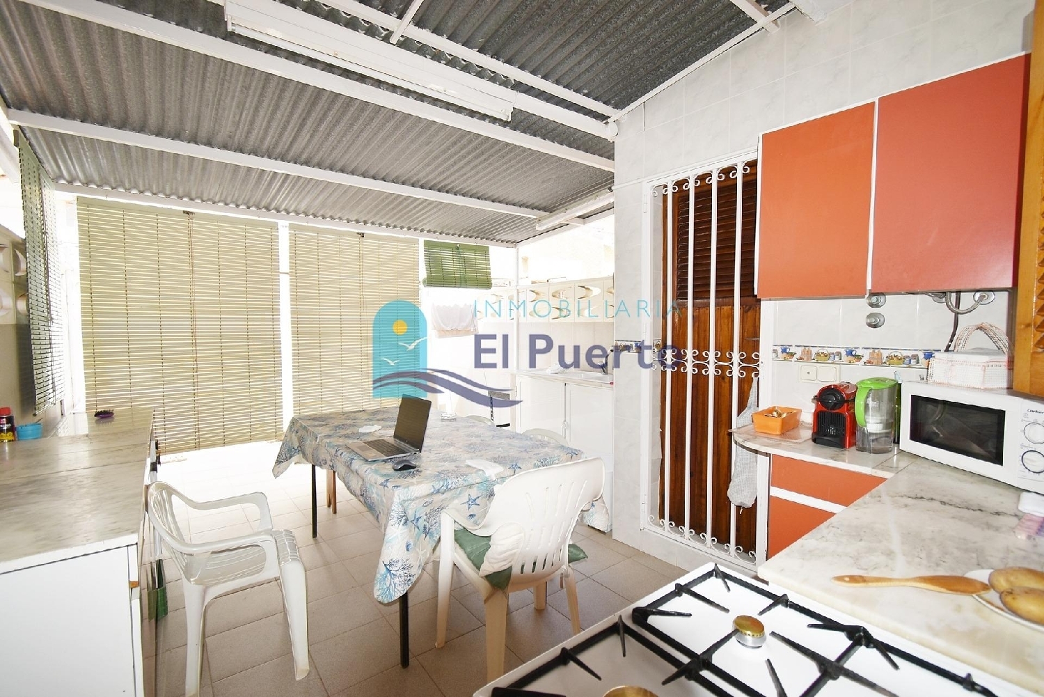  en venta dúplex Puerto De Mazarrón Bajo Guadalentín 8