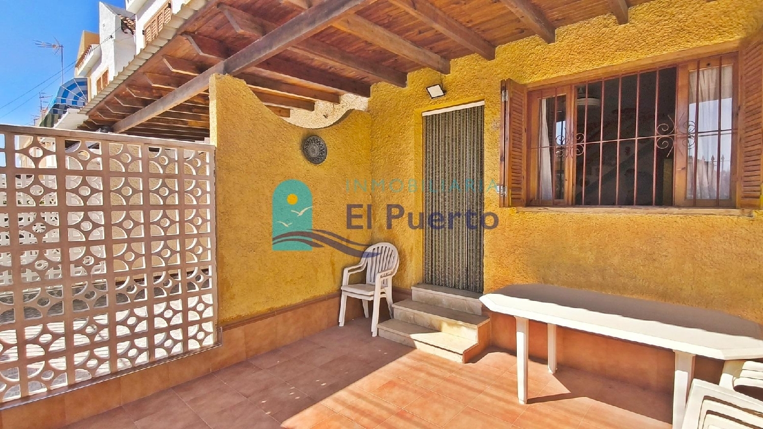  en venta dúplex Puerto De Mazarrón Bajo Guadalentín 2