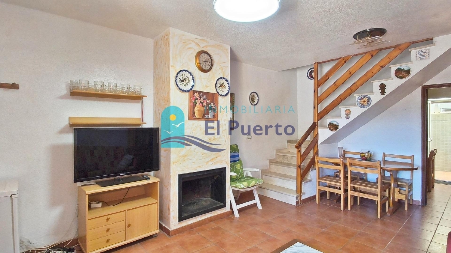  en venta dúplex Puerto De Mazarrón Bajo Guadalentín 3