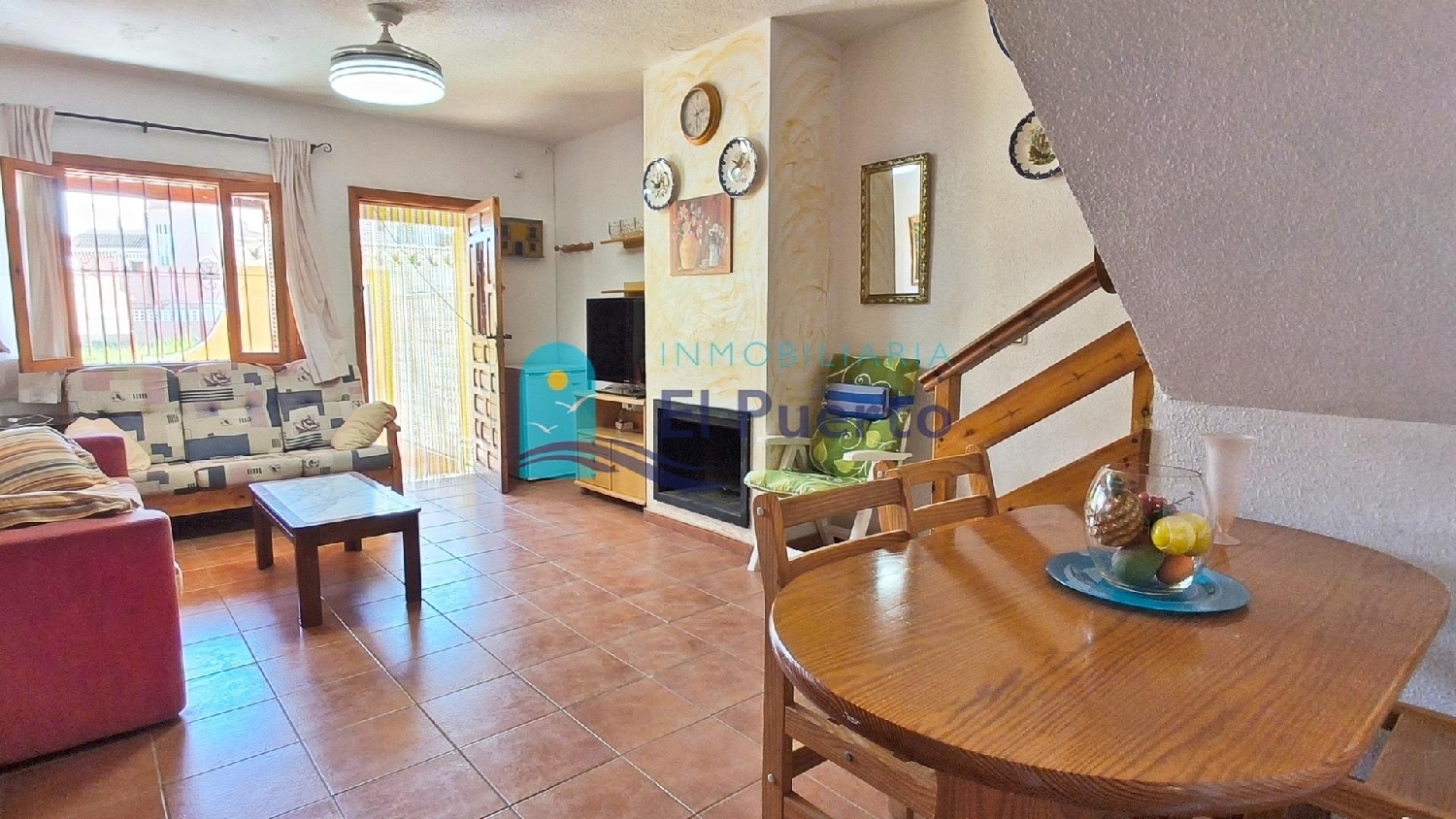  en venta dúplex Puerto De Mazarrón Bajo Guadalentín 5