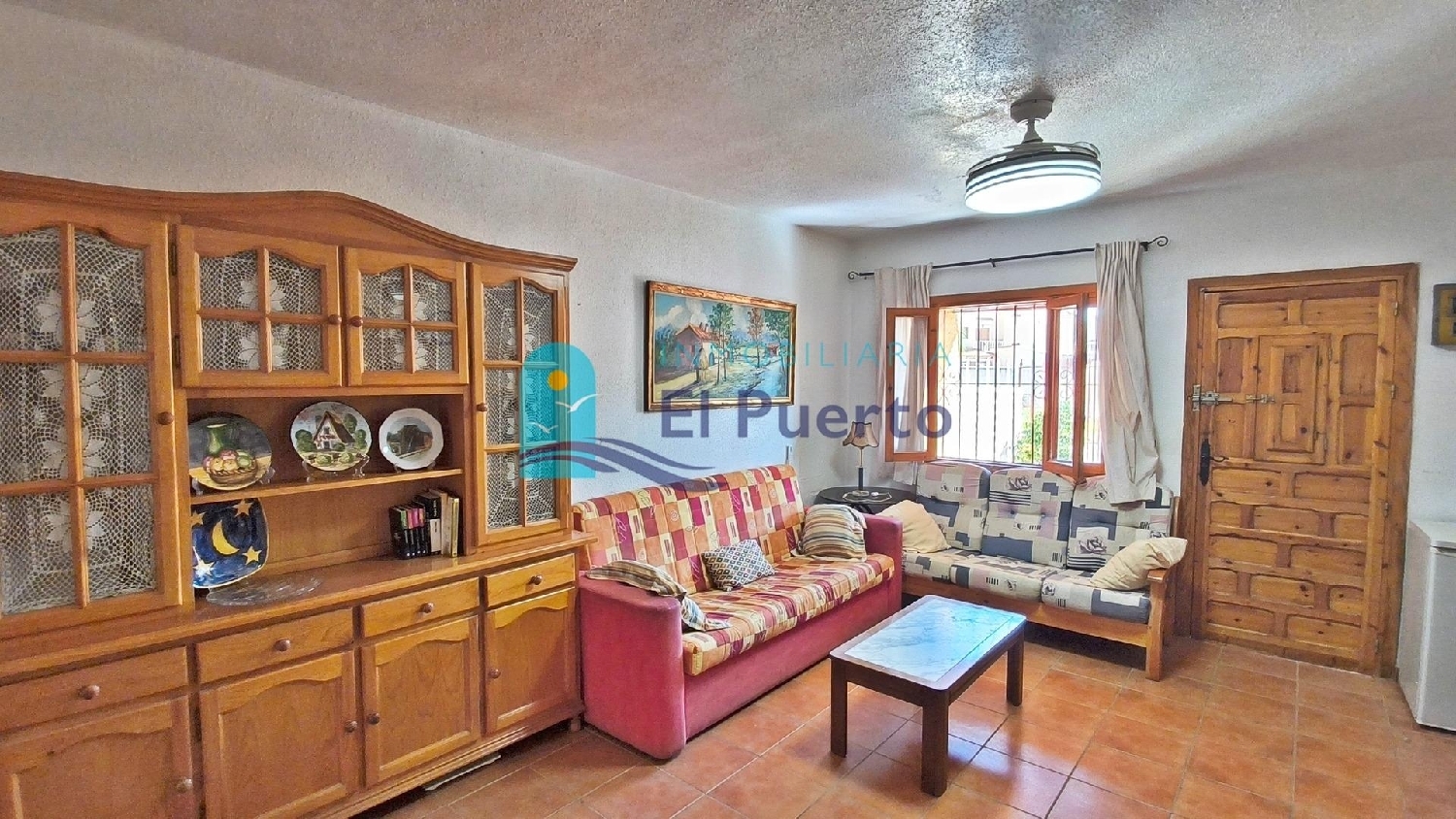  en venta dúplex Puerto De Mazarrón Bajo Guadalentín 6