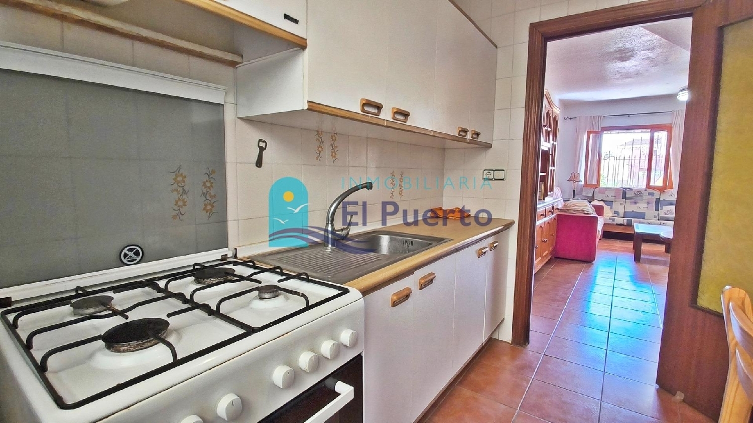  en venta dúplex Puerto De Mazarrón Bajo Guadalentín 7