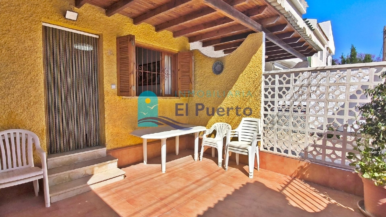  en venta dúplex Puerto De Mazarrón Bajo Guadalentín 1