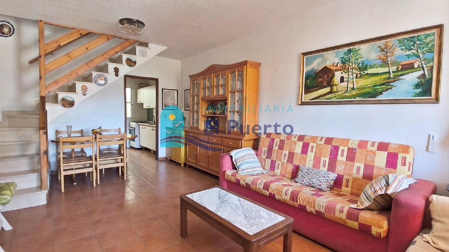  en venta dúplex Puerto De Mazarrón Bajo Guadalentín 4