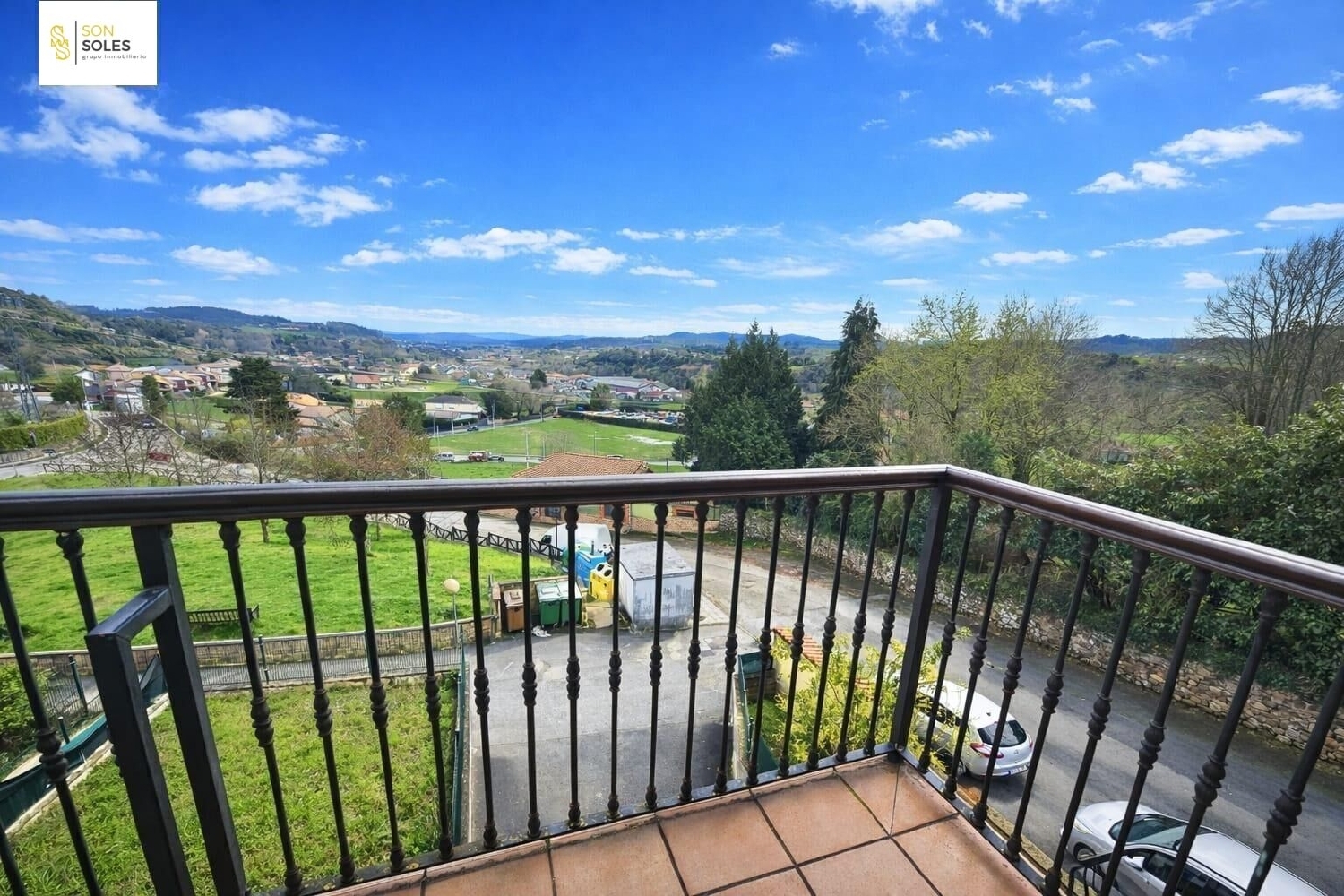  en venta dúplex Reocín De Los Molinos Campoo-Los Valles 4