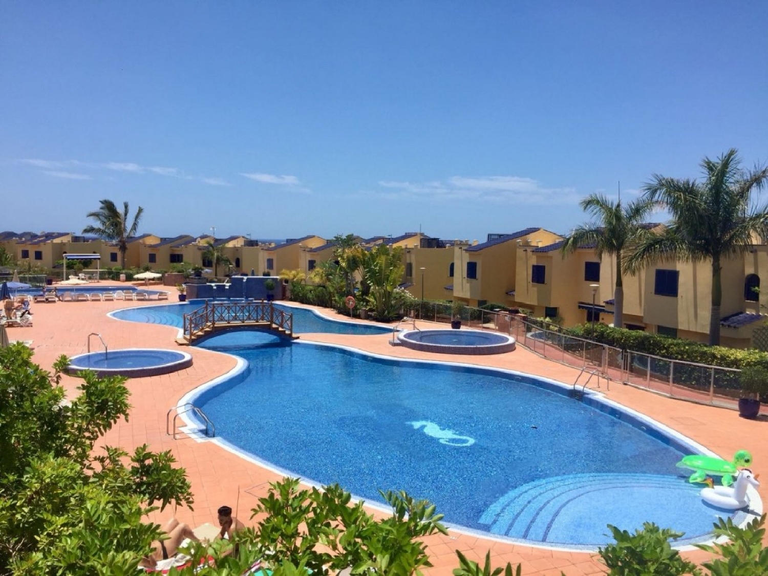  en venta dúplex San Bartolomé De Tirajana Área Sur 2