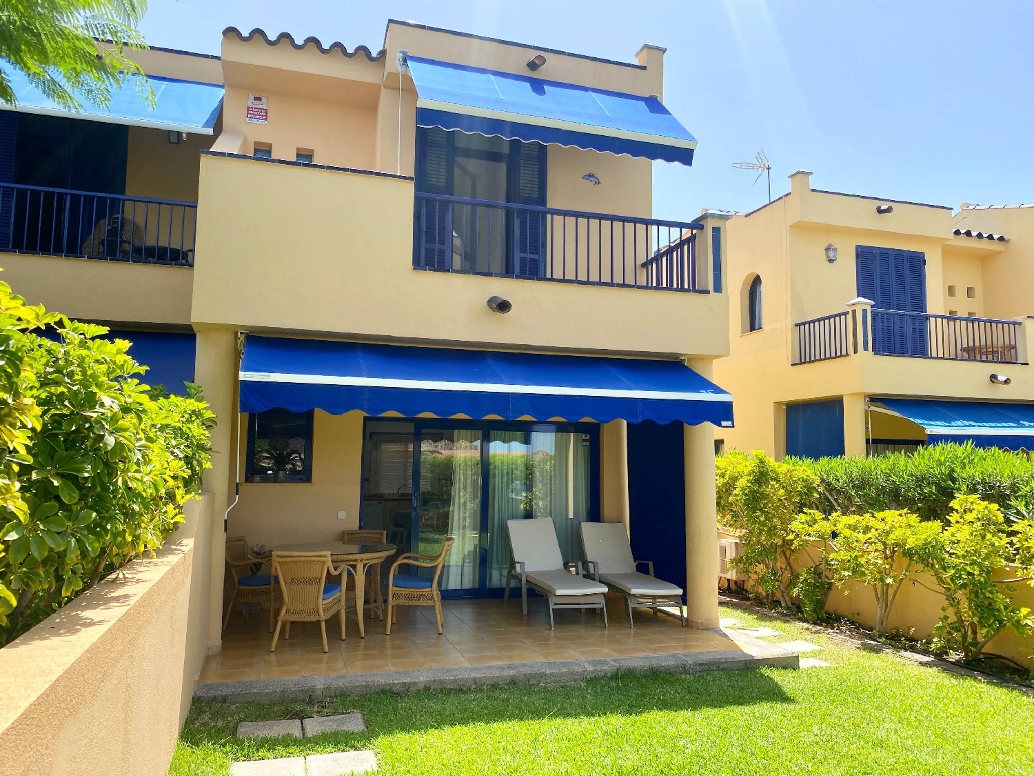  en venta dúplex San Bartolomé De Tirajana Área Sur 1