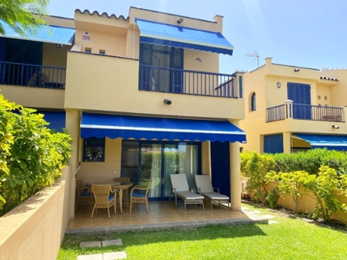 San Bartolomé De Tirajana Área Sur dúplex foto 6381347