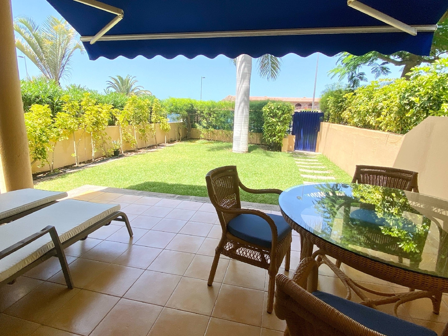  en venta dúplex San Bartolomé De Tirajana Área Sur 3