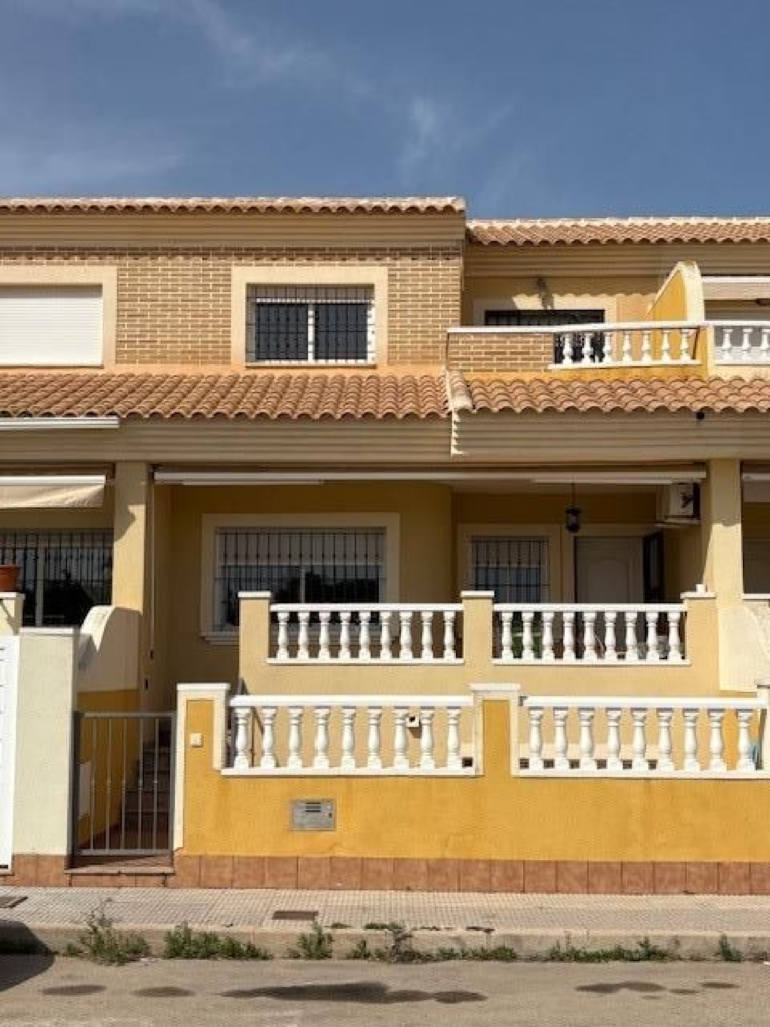  à vendre duplex San Pedro Del Pinatar Mar Menor 1