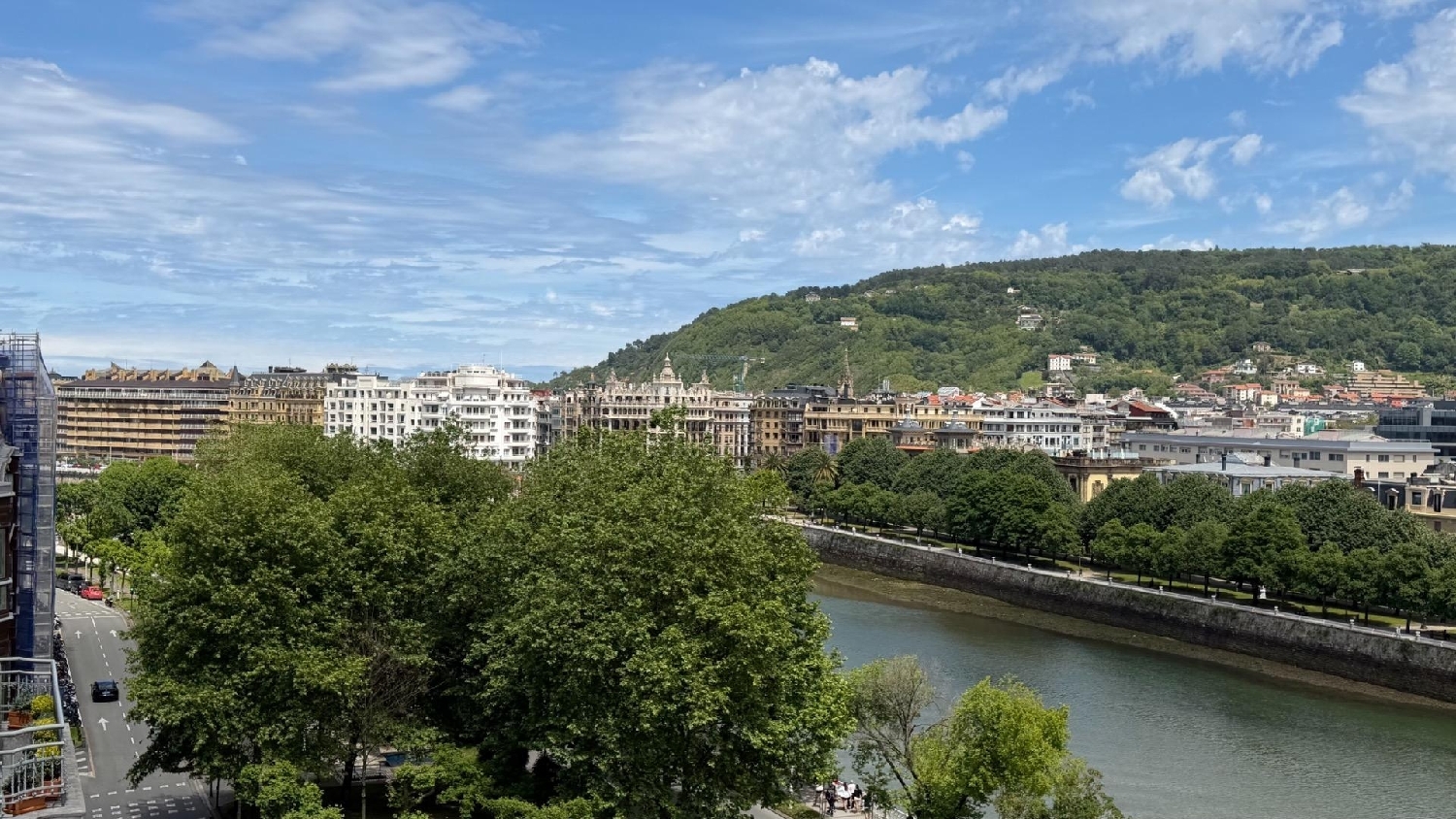  à vendre duplex San Sebastián De Garabandal Saja-Nansa 1