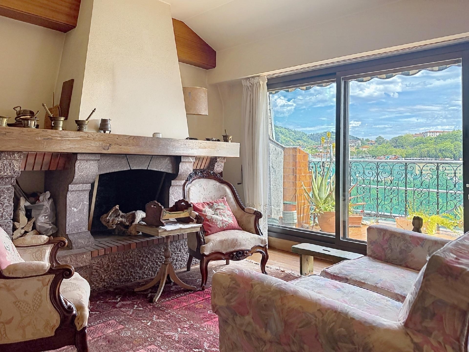  à vendre duplex San Sebastián De Garabandal Saja-Nansa 6