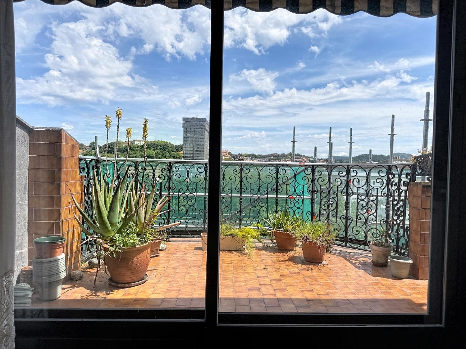  à vendre duplex San Sebastián De Garabandal Saja-Nansa 8