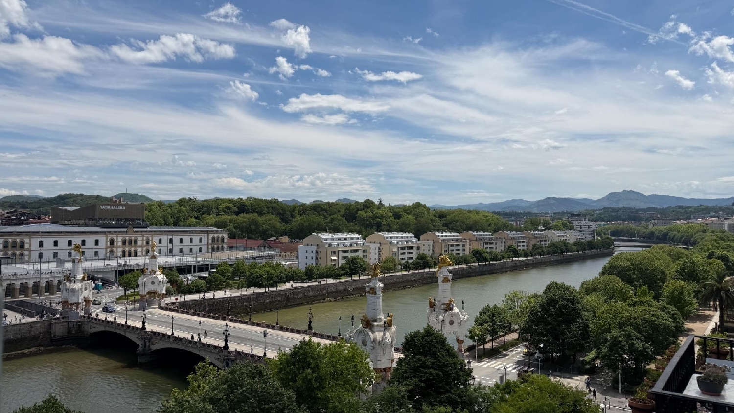  à vendre duplex San Sebastián De Garabandal Saja-Nansa 2