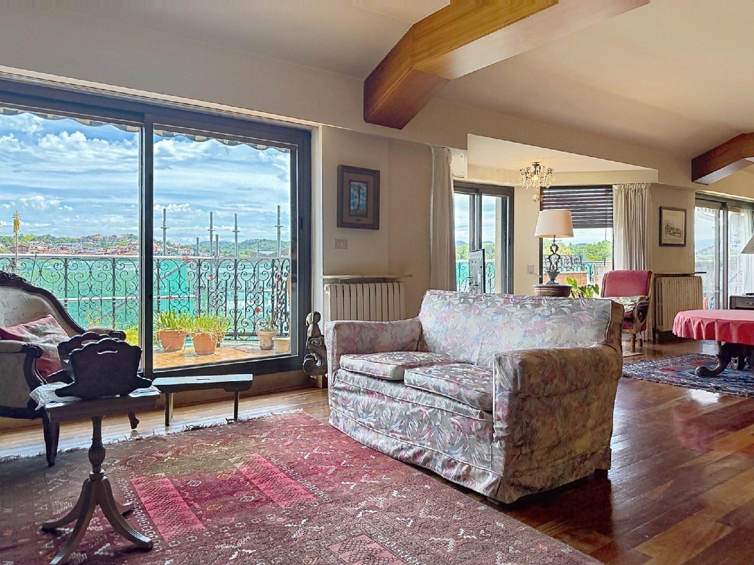  à vendre duplex San Sebastián De Garabandal Saja-Nansa 4