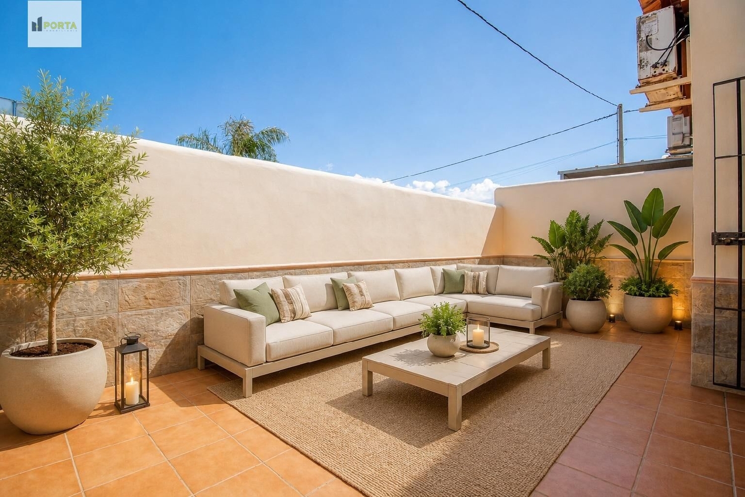 kaufen Maisonette Sanlúcar De Barrameda Costa Noroeste 1