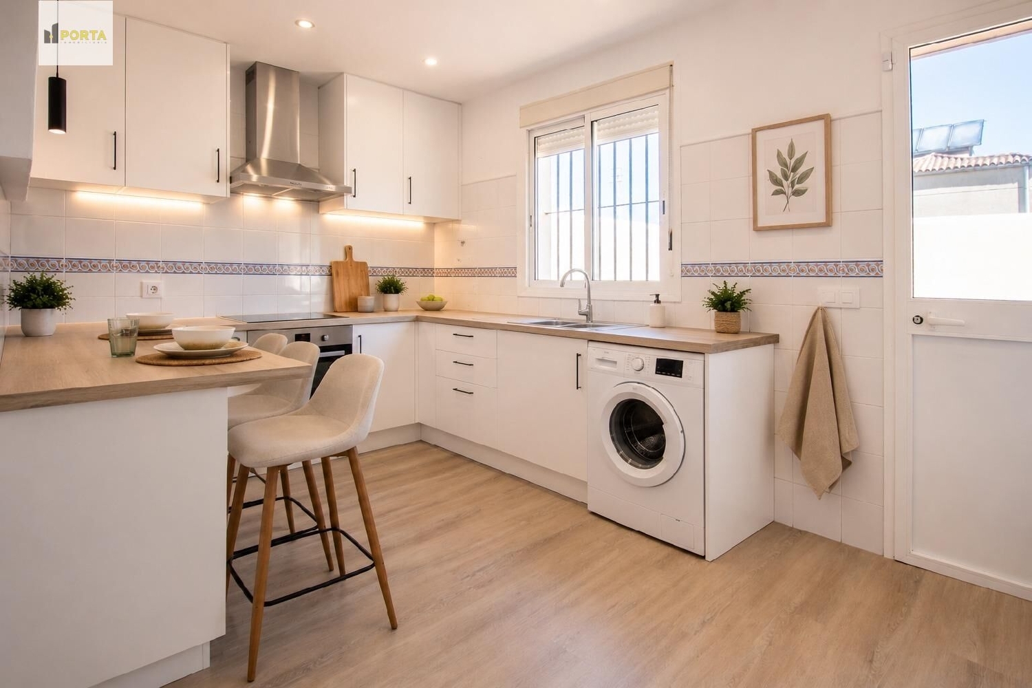 kaufen Maisonette Sanlúcar De Barrameda Costa Noroeste 4