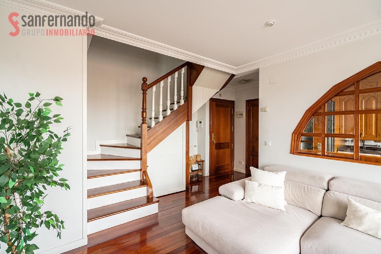 te koop duplex Santander Centro 39001 Comarca De Santander 7