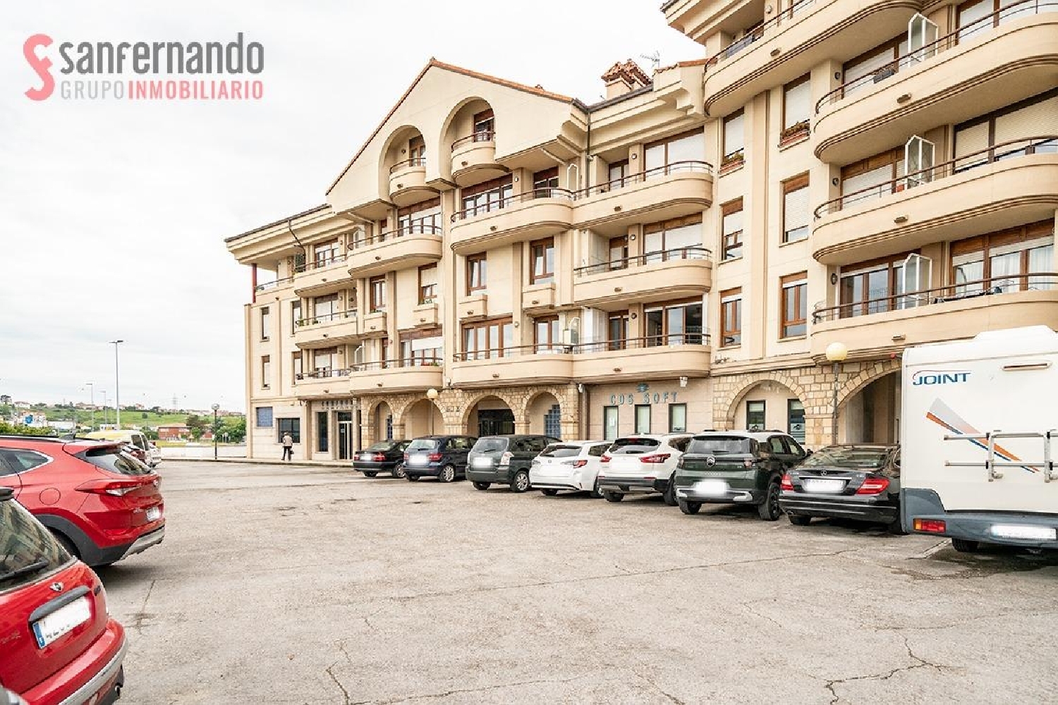 te koop duplex Santander Centro 39001 Comarca De Santander 1