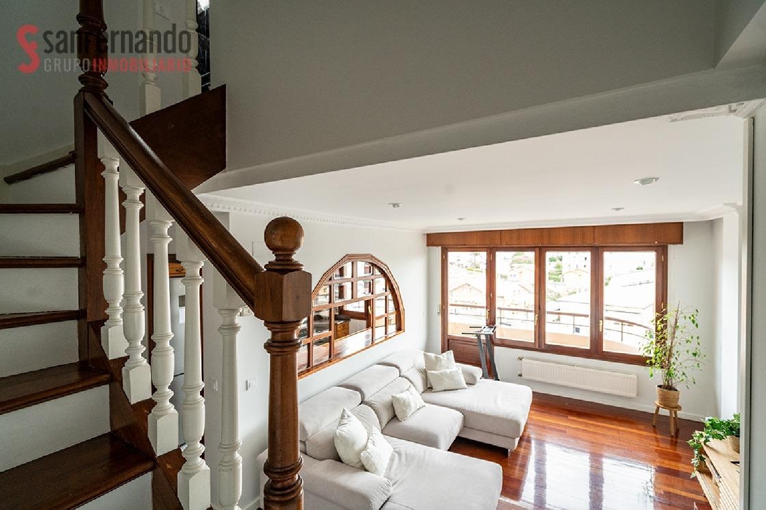te koop duplex Santander Centro 39001 Comarca De Santander 8