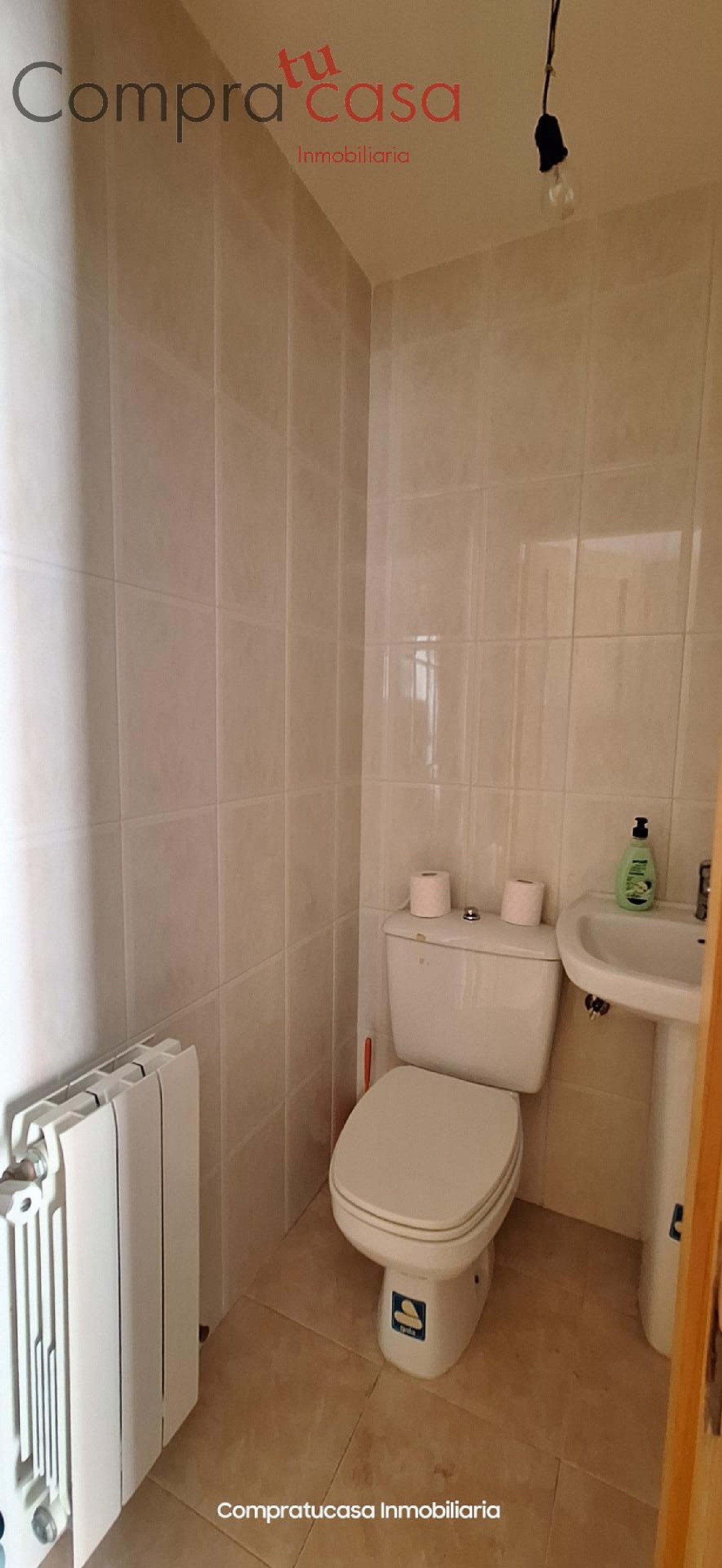 kaufen Maisonette Segovia De Sacedón Campo De Salamanca 5