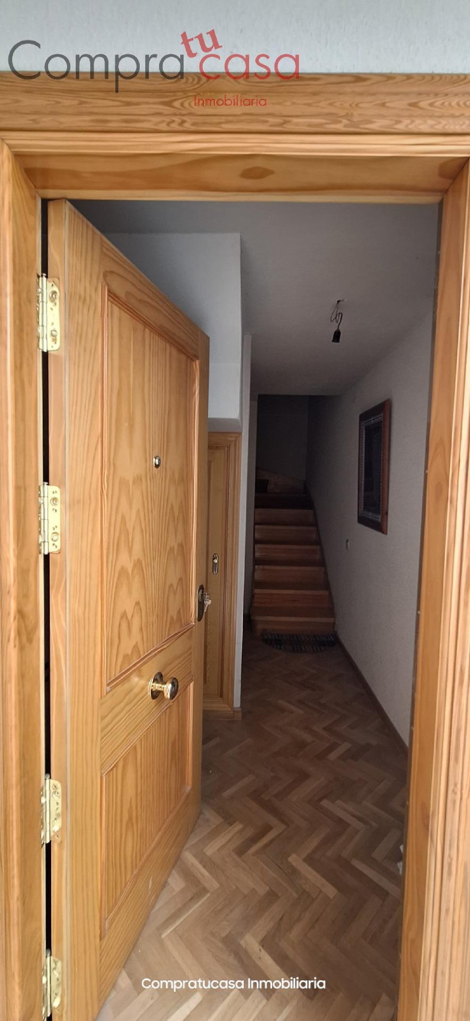 kaufen Maisonette Segovia De Sacedón Campo De Salamanca 8