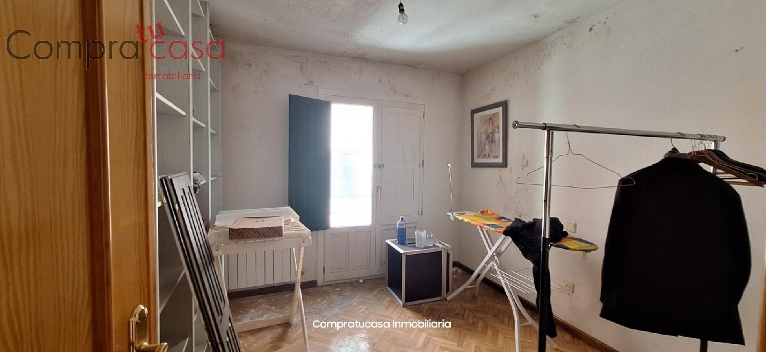 kaufen Maisonette Segovia De Sacedón Campo De Salamanca 7