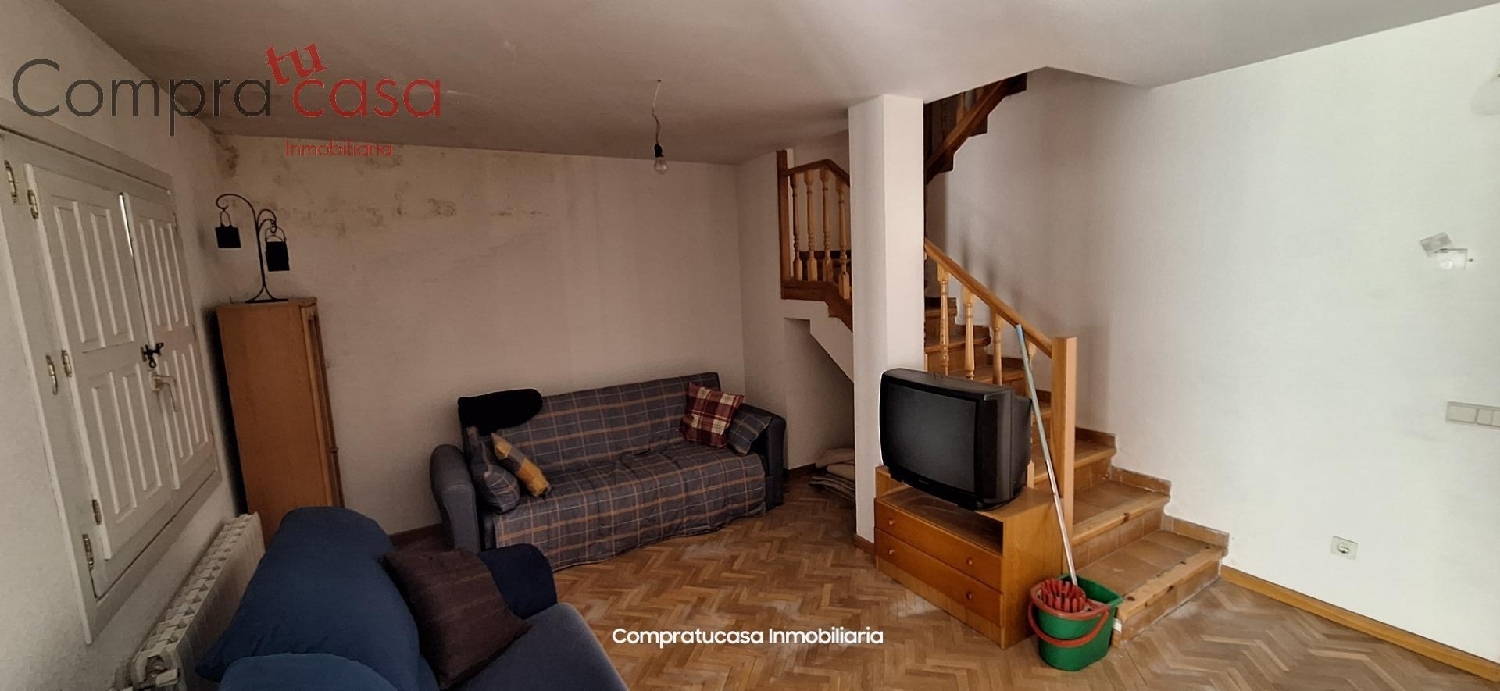 kaufen Maisonette Segovia De Sacedón Campo De Salamanca 4