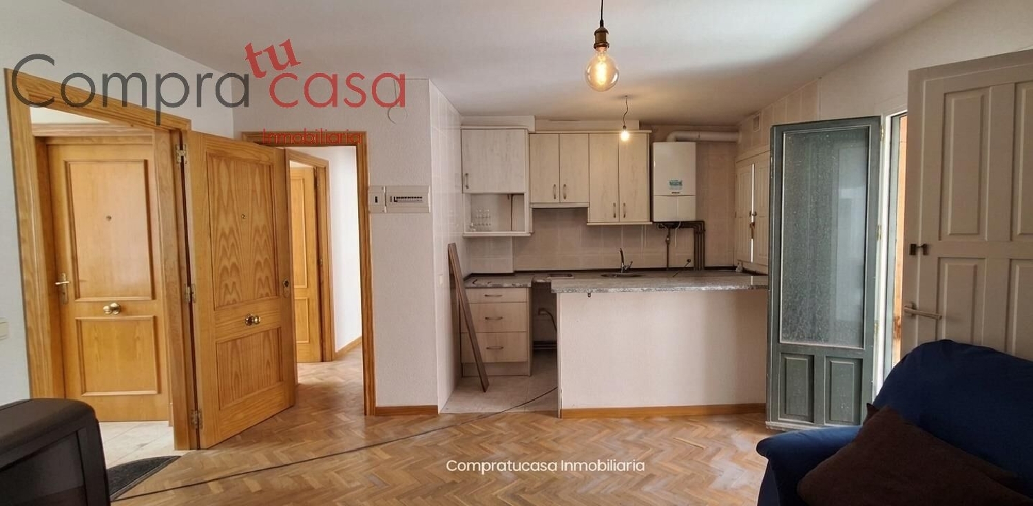kaufen Maisonette Segovia De Sacedón Campo De Salamanca 3