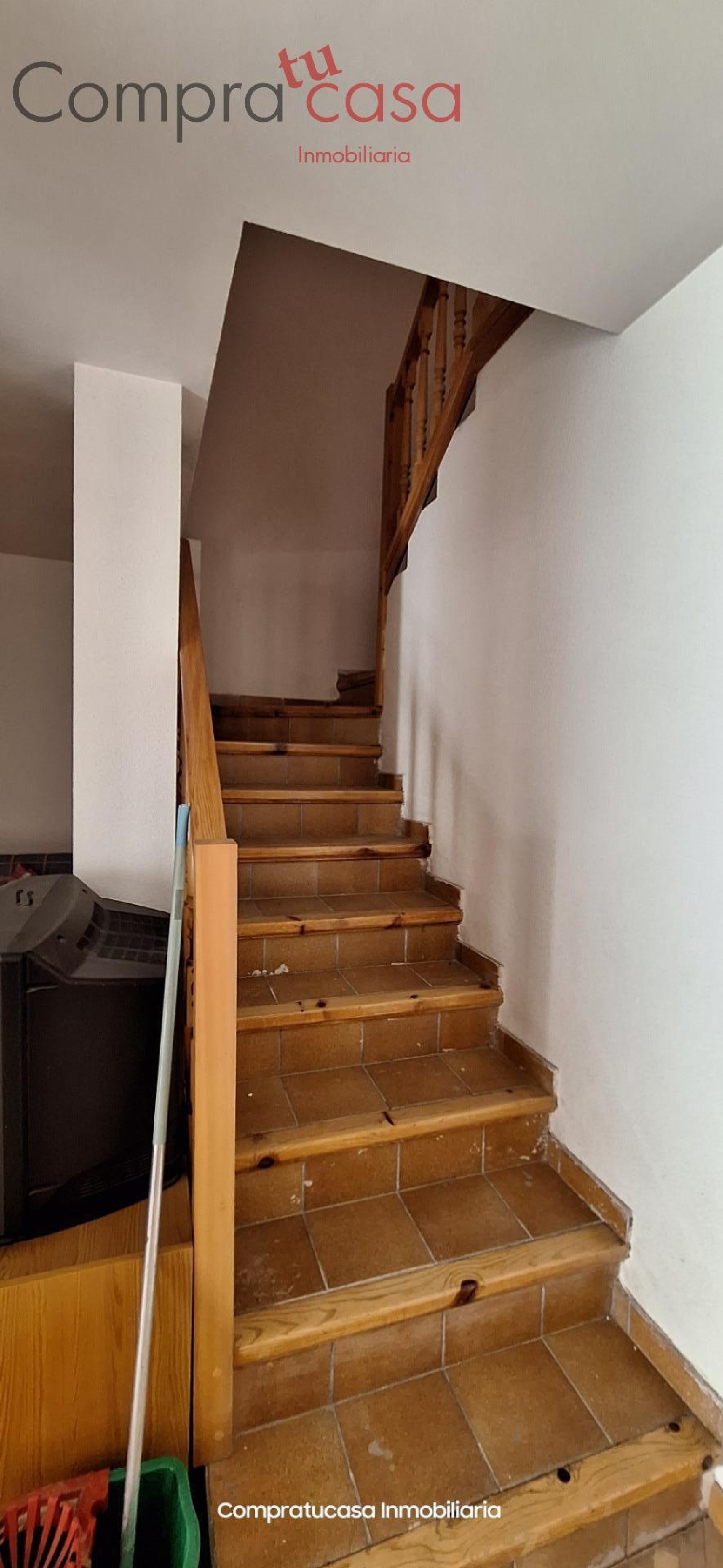 kaufen Maisonette Segovia De Sacedón Campo De Salamanca 6