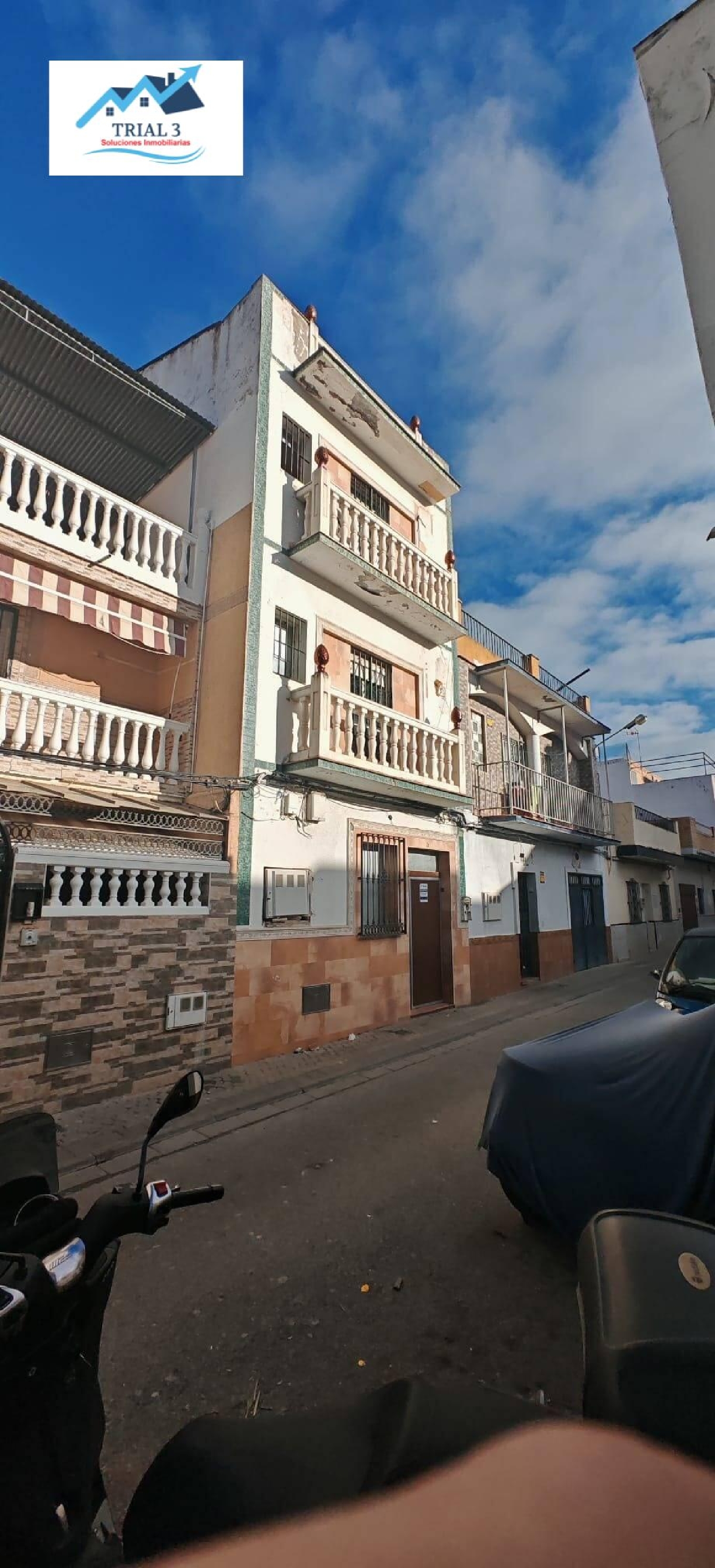  en venta dúplex Sevilla La Nueva Sur 2
