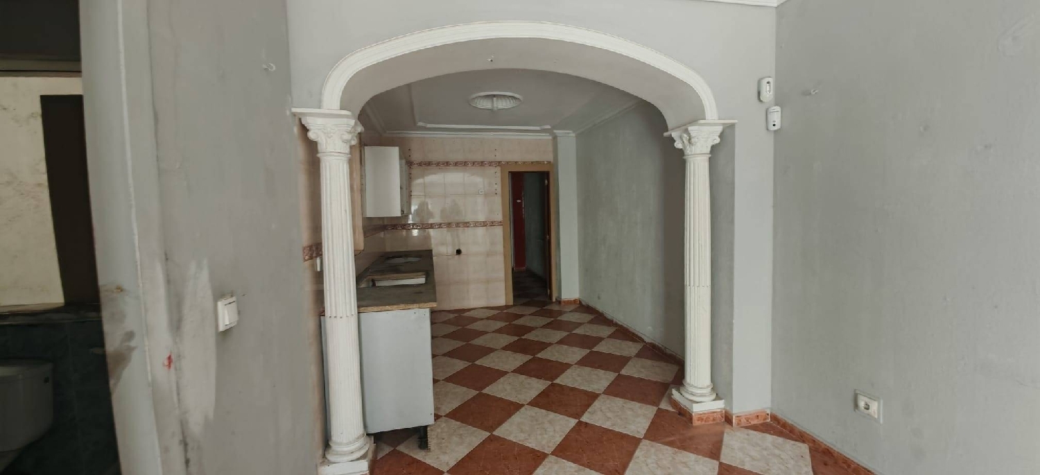  en venta dúplex Sevilla La Nueva Sur 8