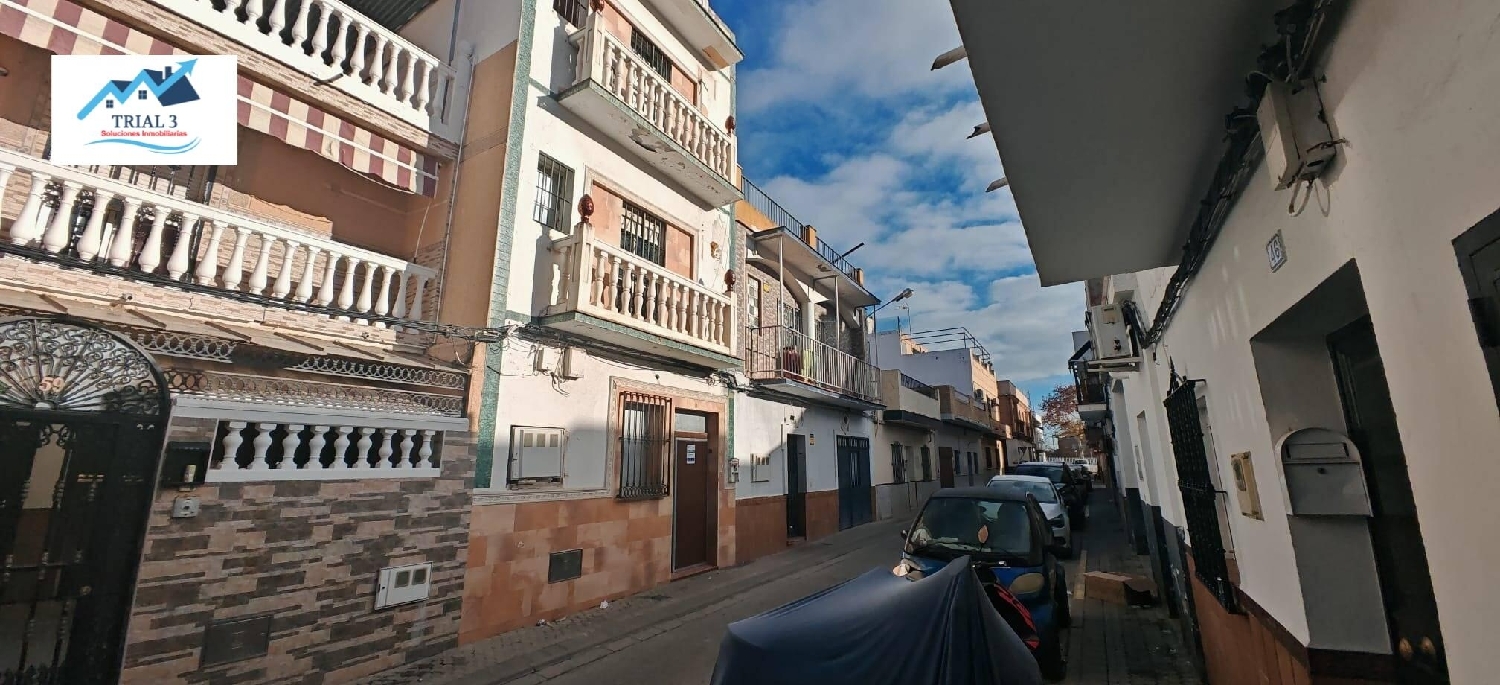  en venta dúplex Sevilla La Nueva Sur 1
