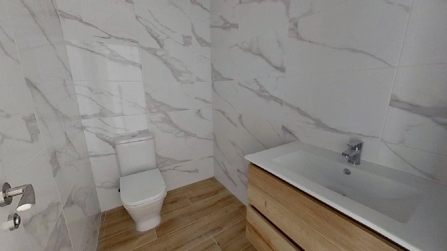 for sale duplex Torrejon De La Calzada Sur 7