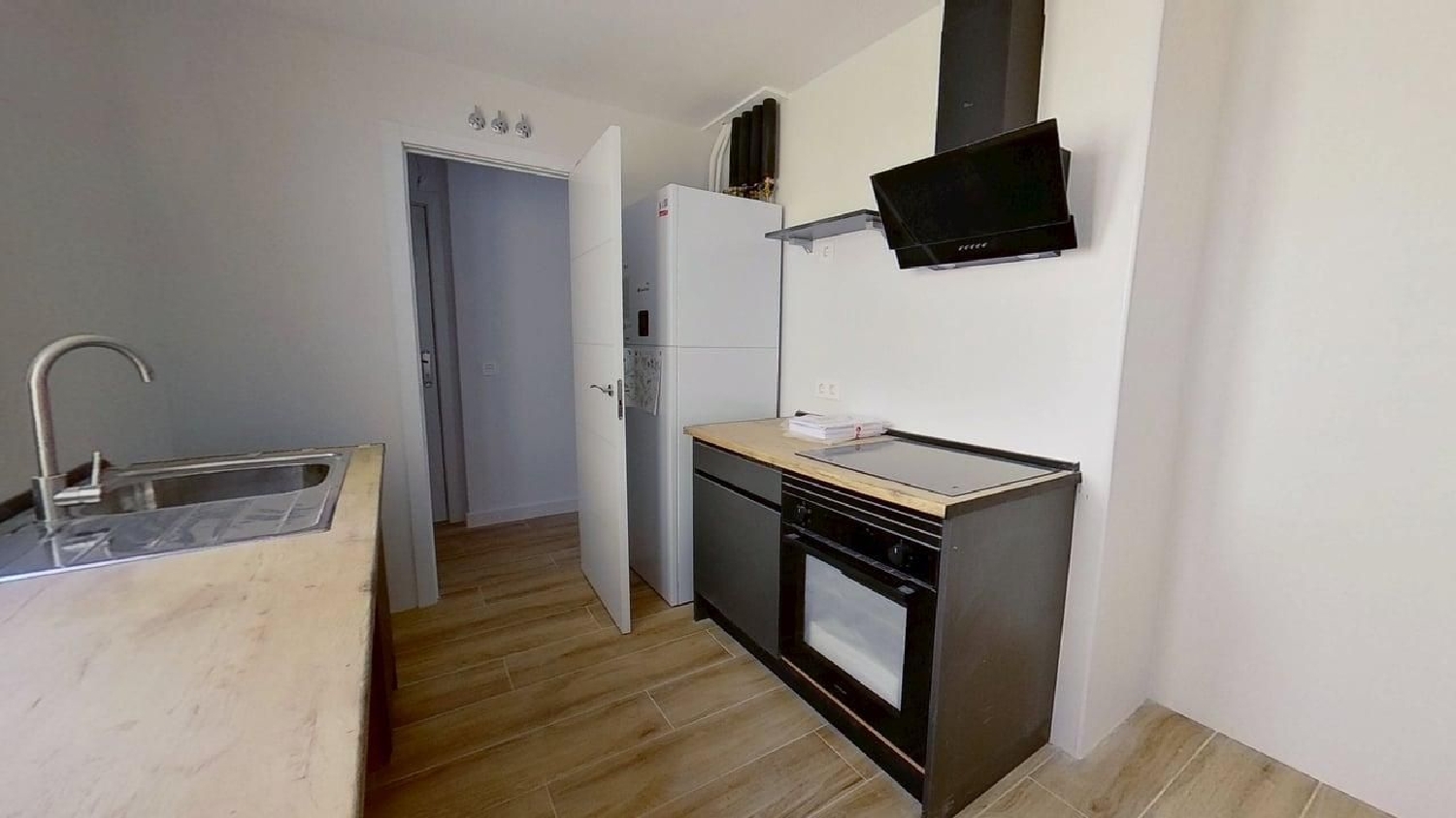 for sale duplex Torrejon De La Calzada Sur 6