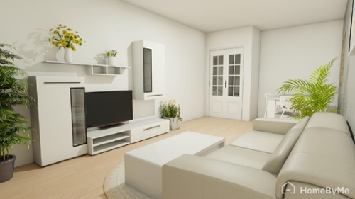 Torrejon De La Calzada Sur duplex foto 6387631