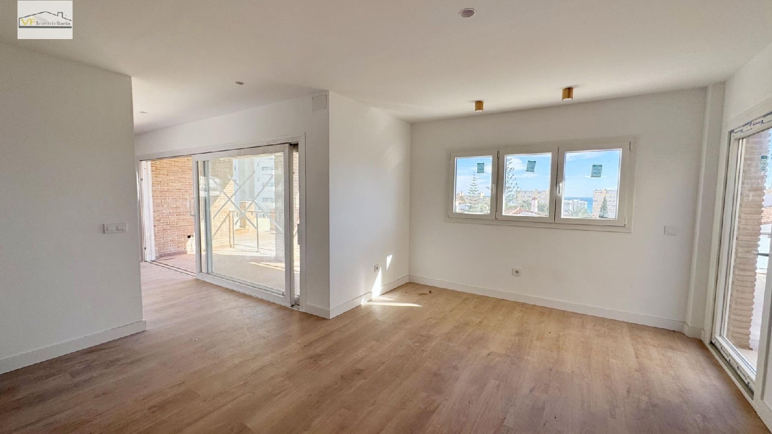 te koop duplex Torremolinos Costa Del Sol Occidental 3