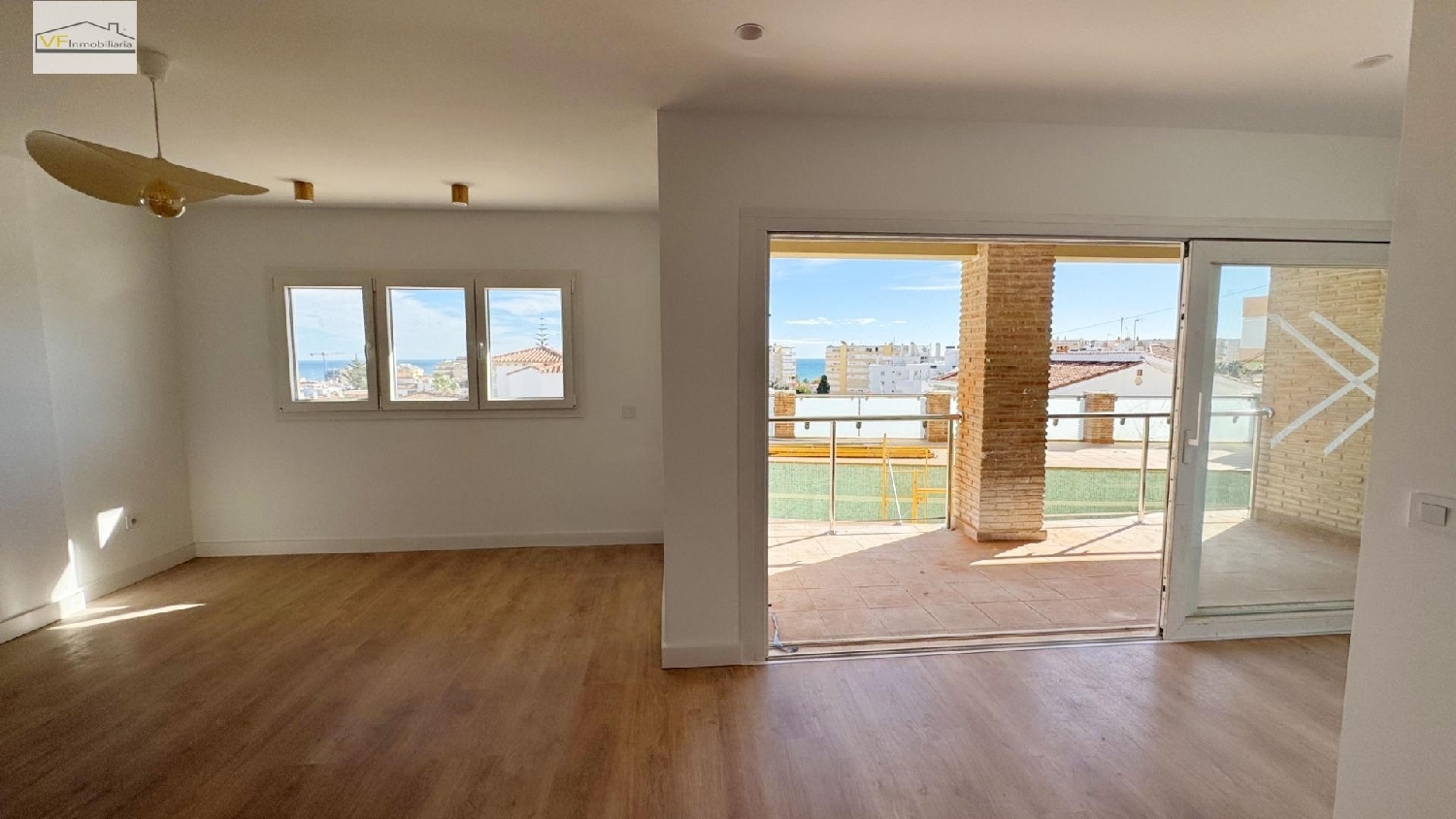  te koop duplex Torremolinos Costa Del Sol Occidental 2