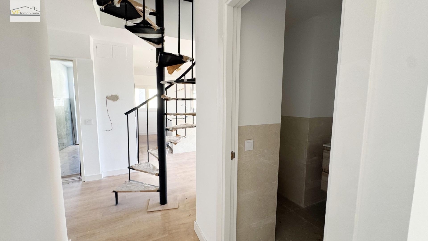  te koop duplex Torremolinos Costa Del Sol Occidental 4