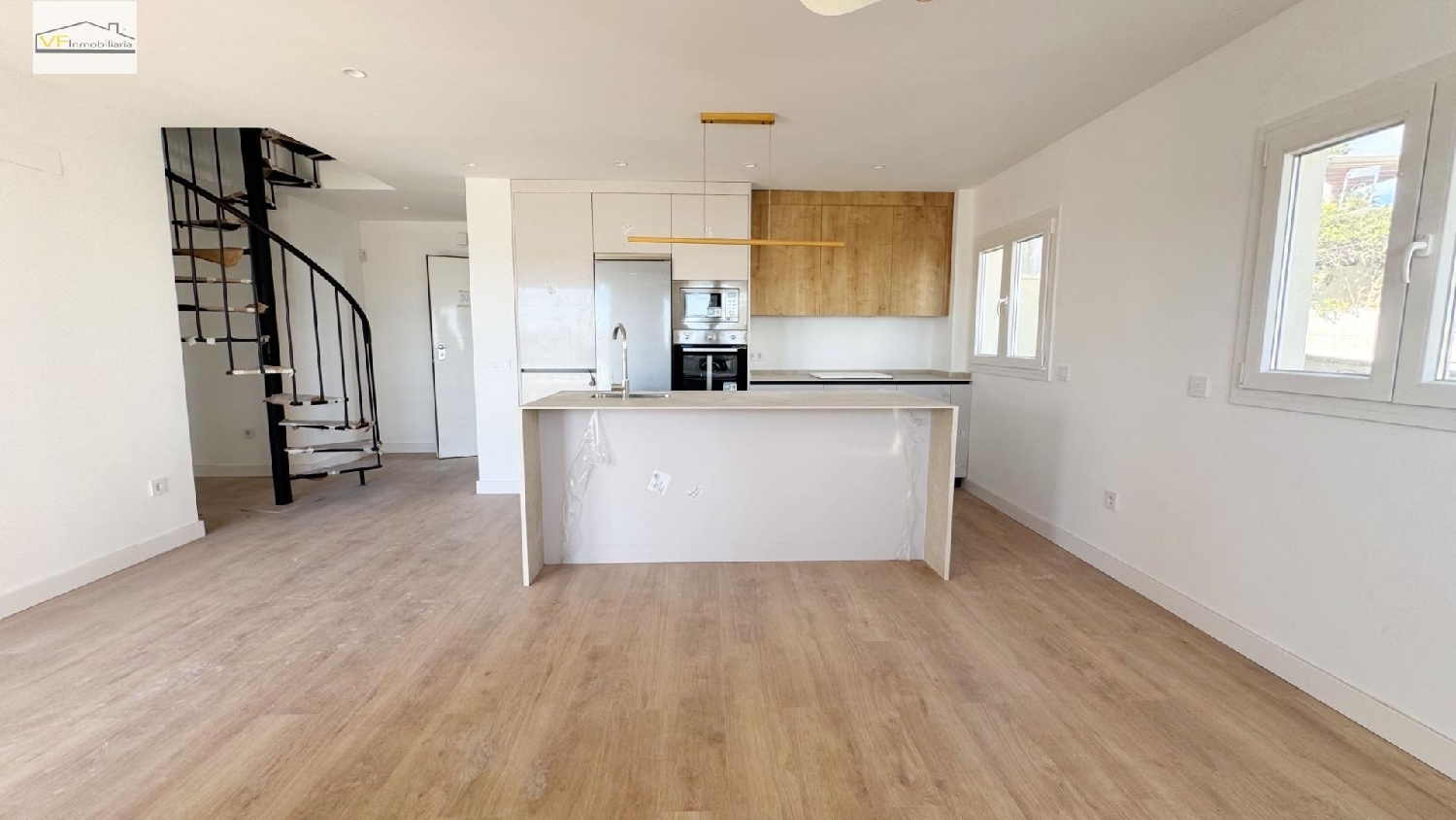  te koop duplex Torremolinos Costa Del Sol Occidental 5