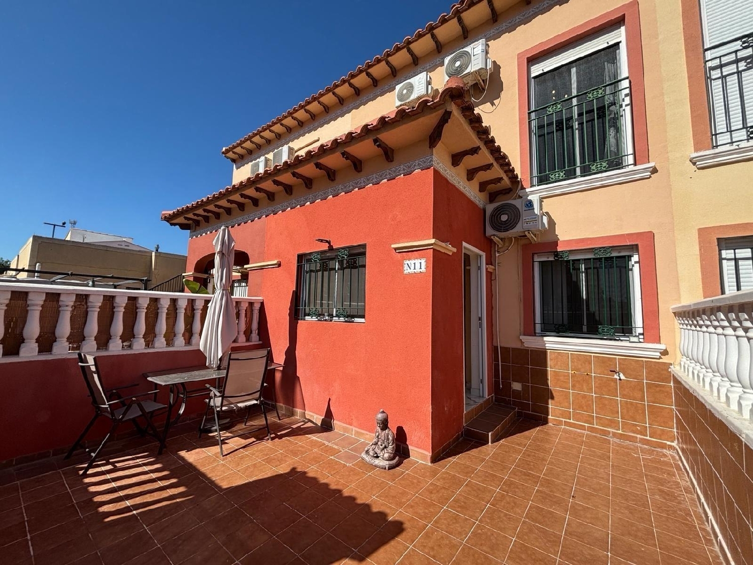  kaufen Maisonette Torrevieja Baix Segura 1