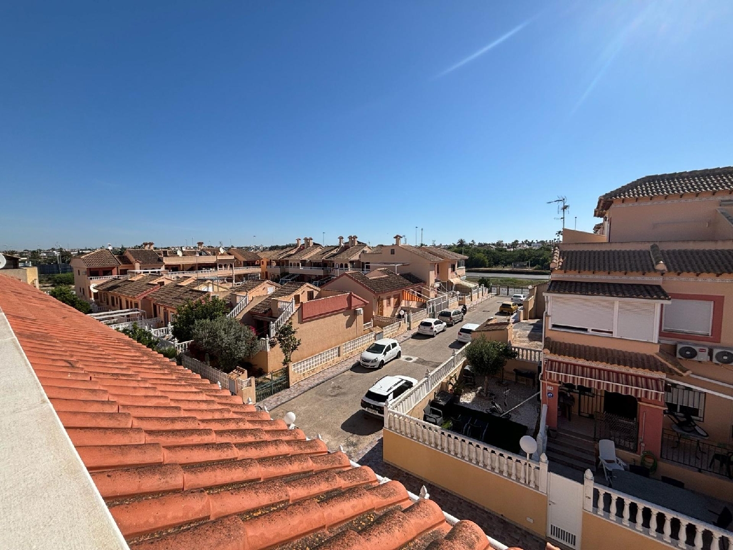  kaufen Maisonette Torrevieja Baix Segura 2
