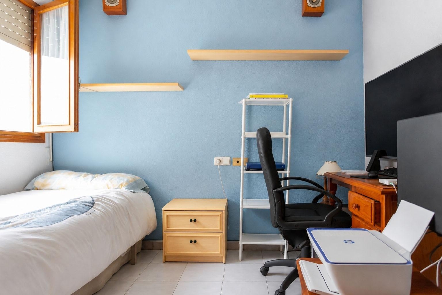  à vendre duplex Torrevieja Baix Segura 21