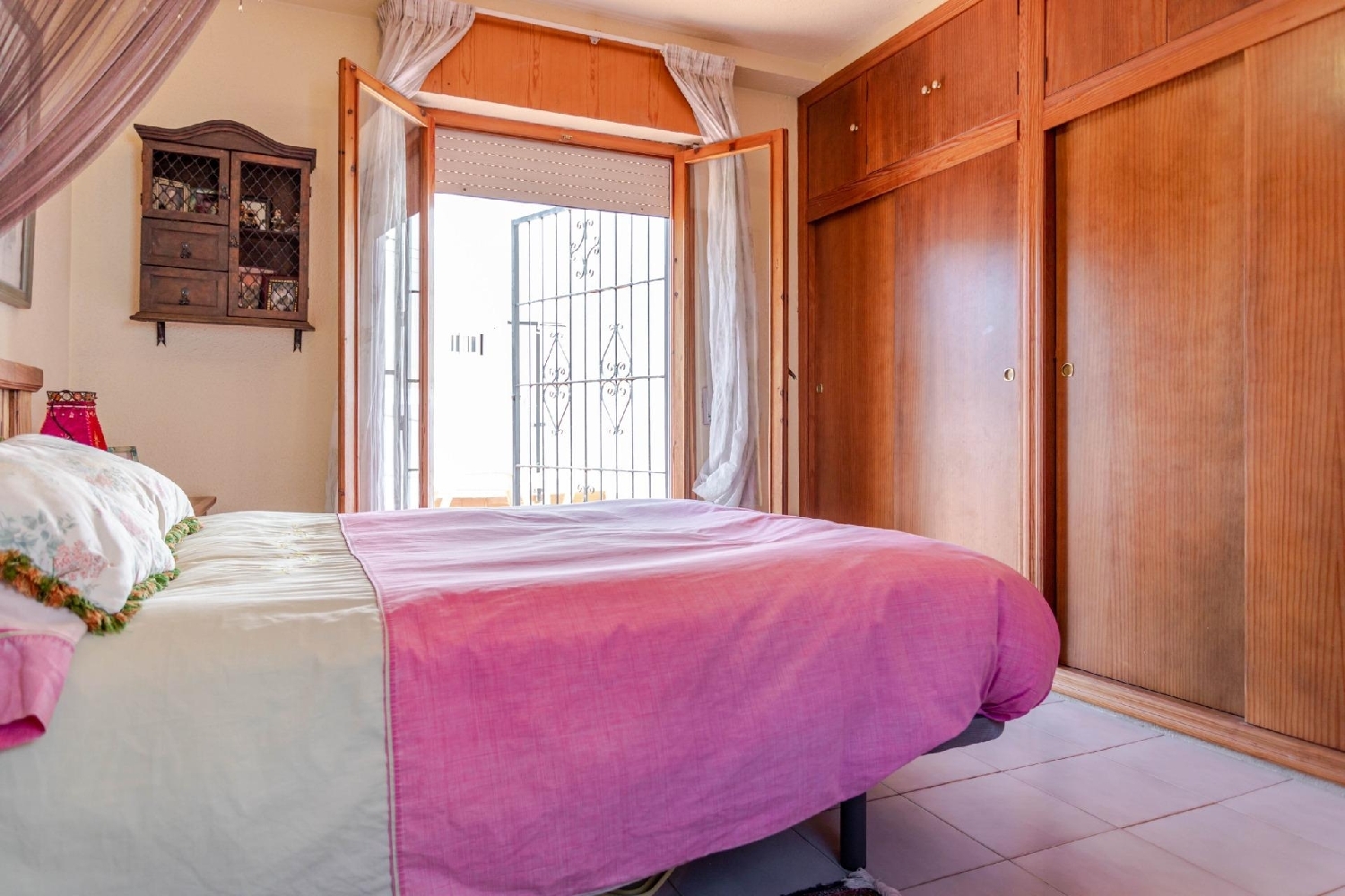  à vendre duplex Torrevieja Baix Segura 9