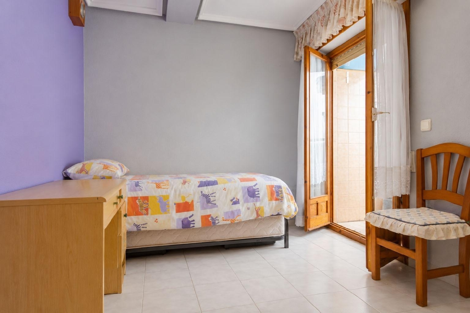  à vendre duplex Torrevieja Baix Segura 17