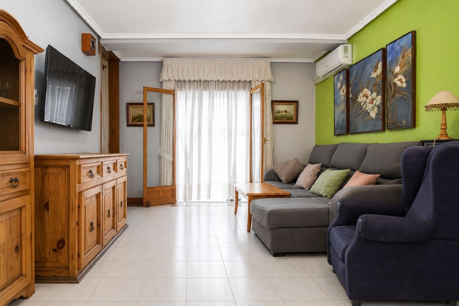  à vendre duplex Torrevieja Baix Segura 2