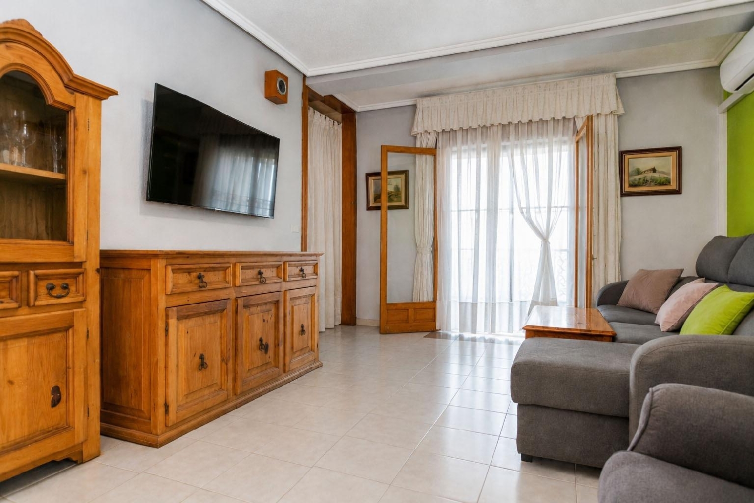  à vendre duplex Torrevieja Baix Segura 6