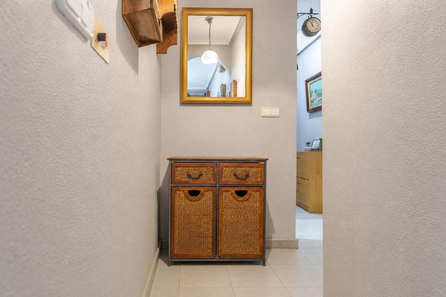  à vendre duplex Torrevieja Baix Segura 19