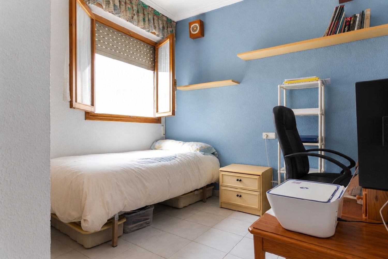  à vendre duplex Torrevieja Baix Segura 20