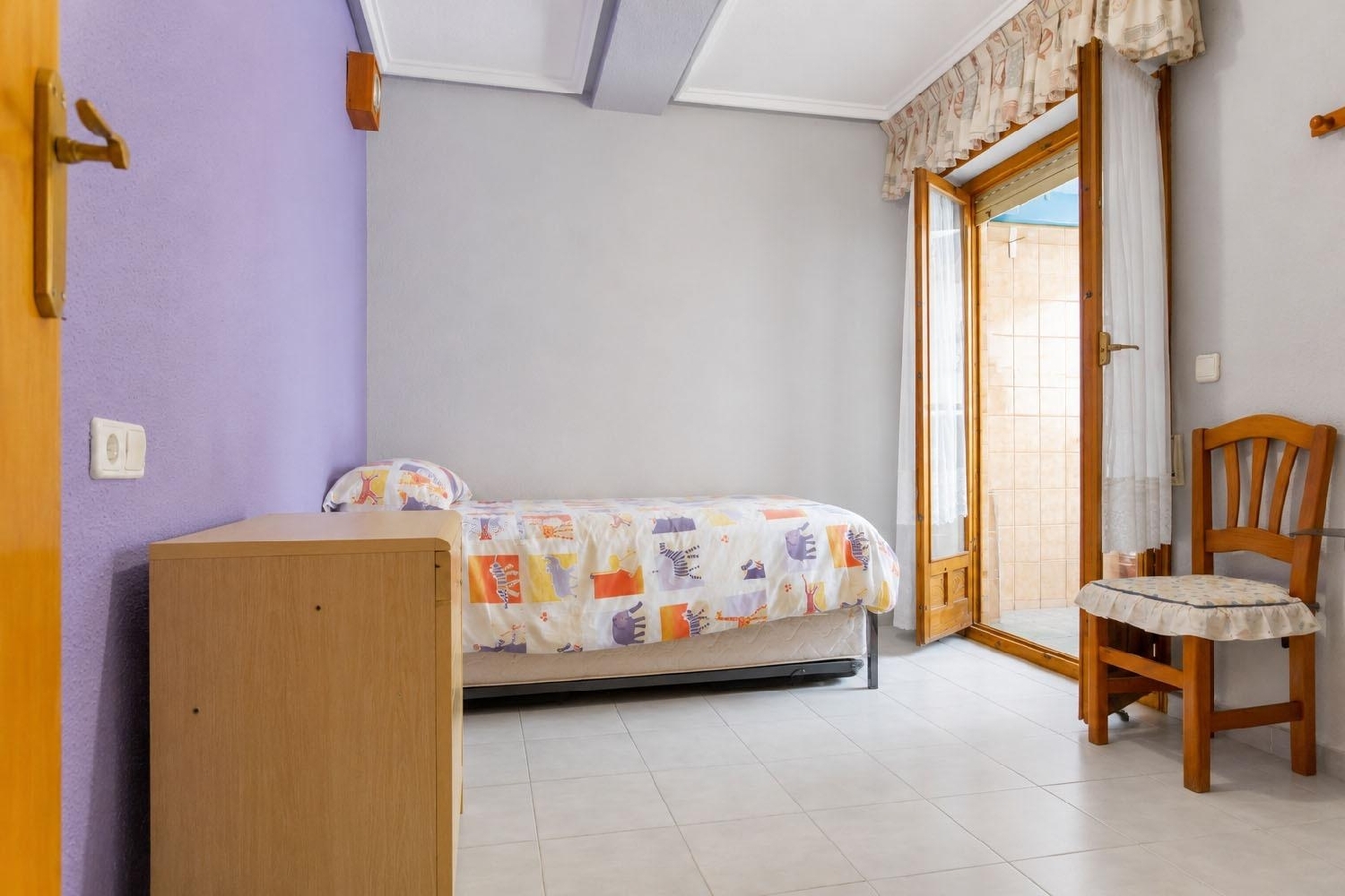  à vendre duplex Torrevieja Baix Segura 16